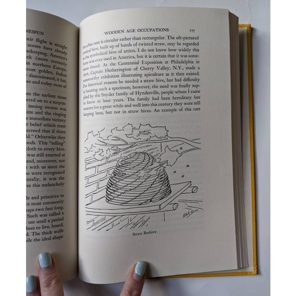 Columbia University Press Other The Golden Age Of Homespun 96 By